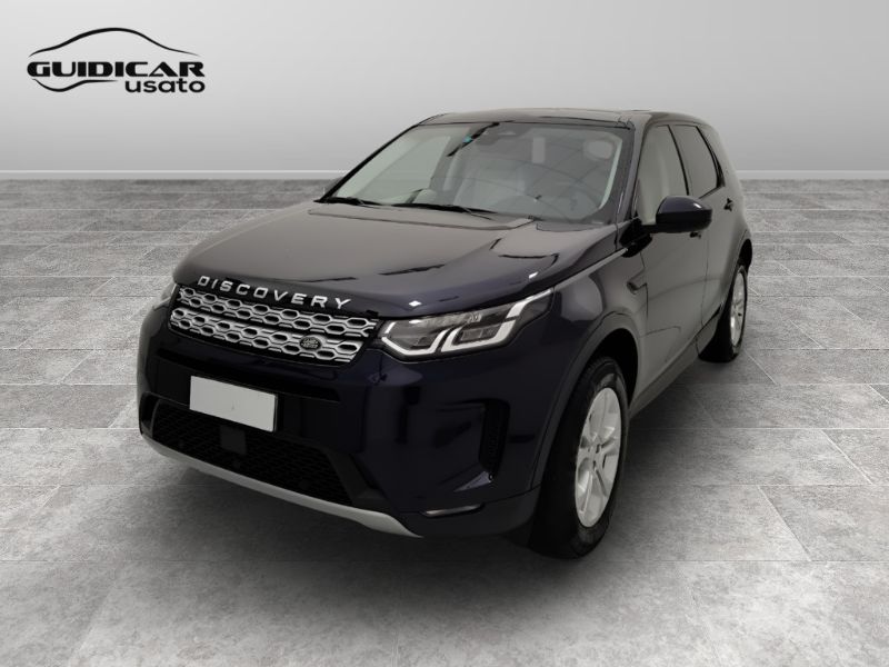 GuidiCar - LAND ROVER Discovery Sport 2023 Discovery Sport 1.5 i3 phev S awd auto Usato